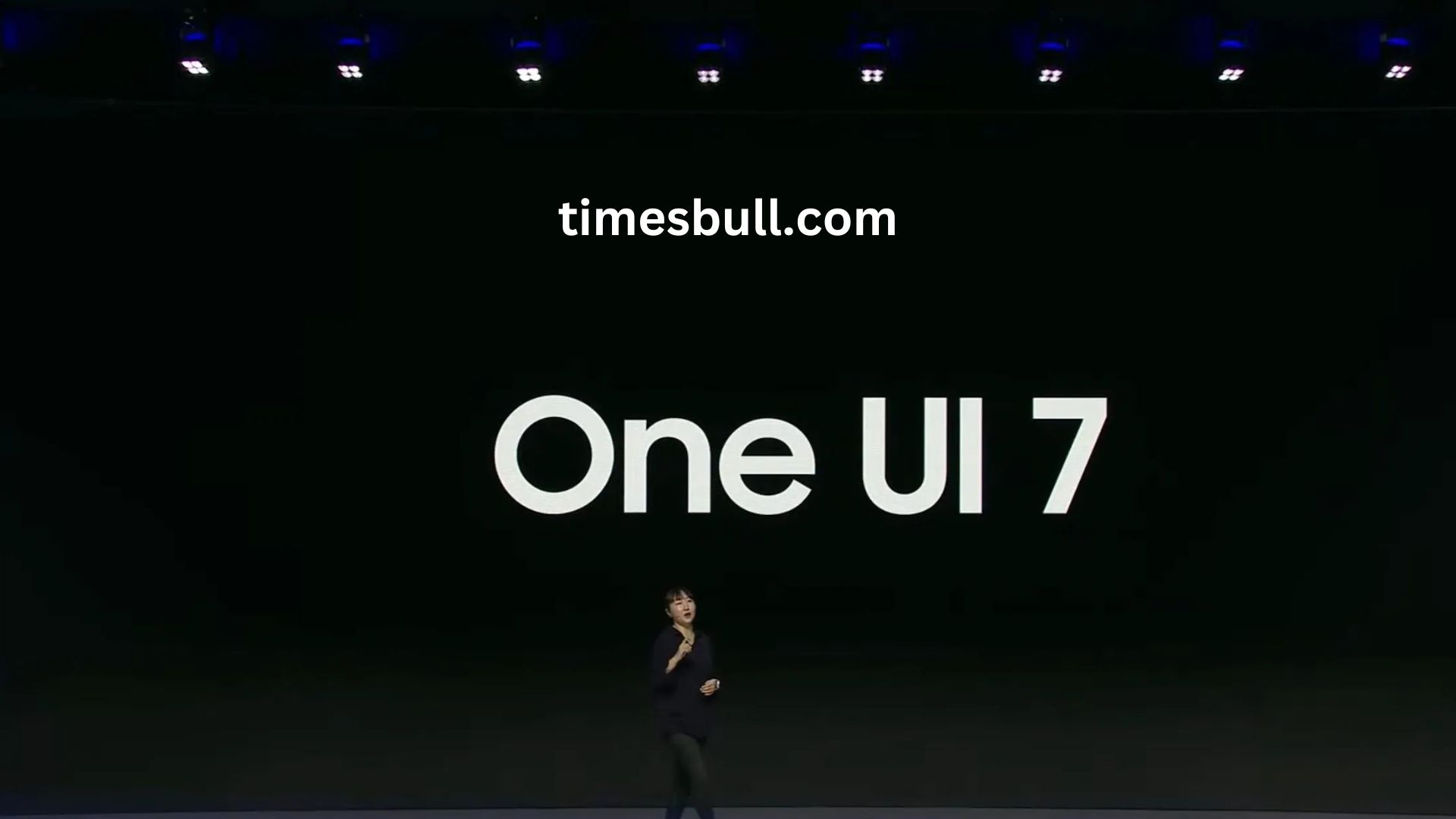 UI