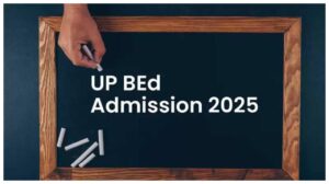 Sarkari Exam – UP B.Ed JEE 2025 Registration Open at bujhansi.ac.in, Here Direct Link