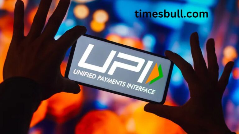 Government made a big step, incentives for UPI transactions capped at Rs 2,000