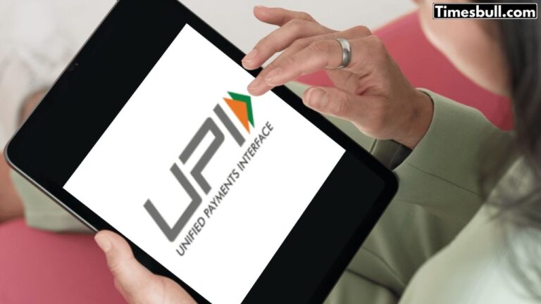 UPI Features: 5 Special Benefits You Should Know About for Easy Payments and More