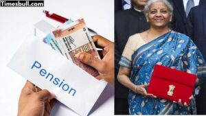Unified Pension Scheme