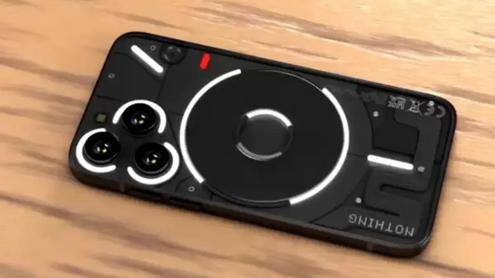 Upcoming Mobile Phones