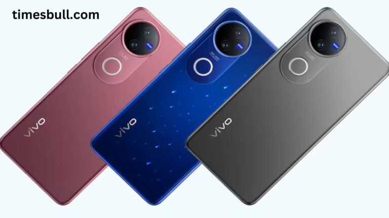 Vivo V50 5G At Just Rs 34,999 On Amazone, Check Offers