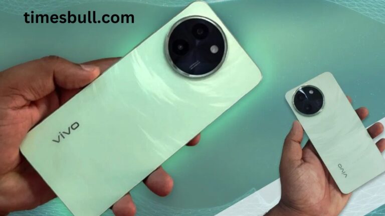 Vivo T3x 5G At Just Rs 13,999 On Flipkart. Check Offers