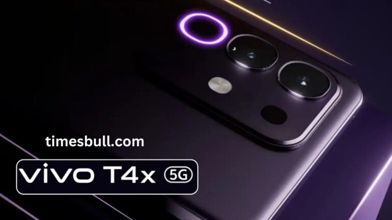 Vivo T4x 5G price, launch date, features, specifications, and all other latest leaks. Check Details