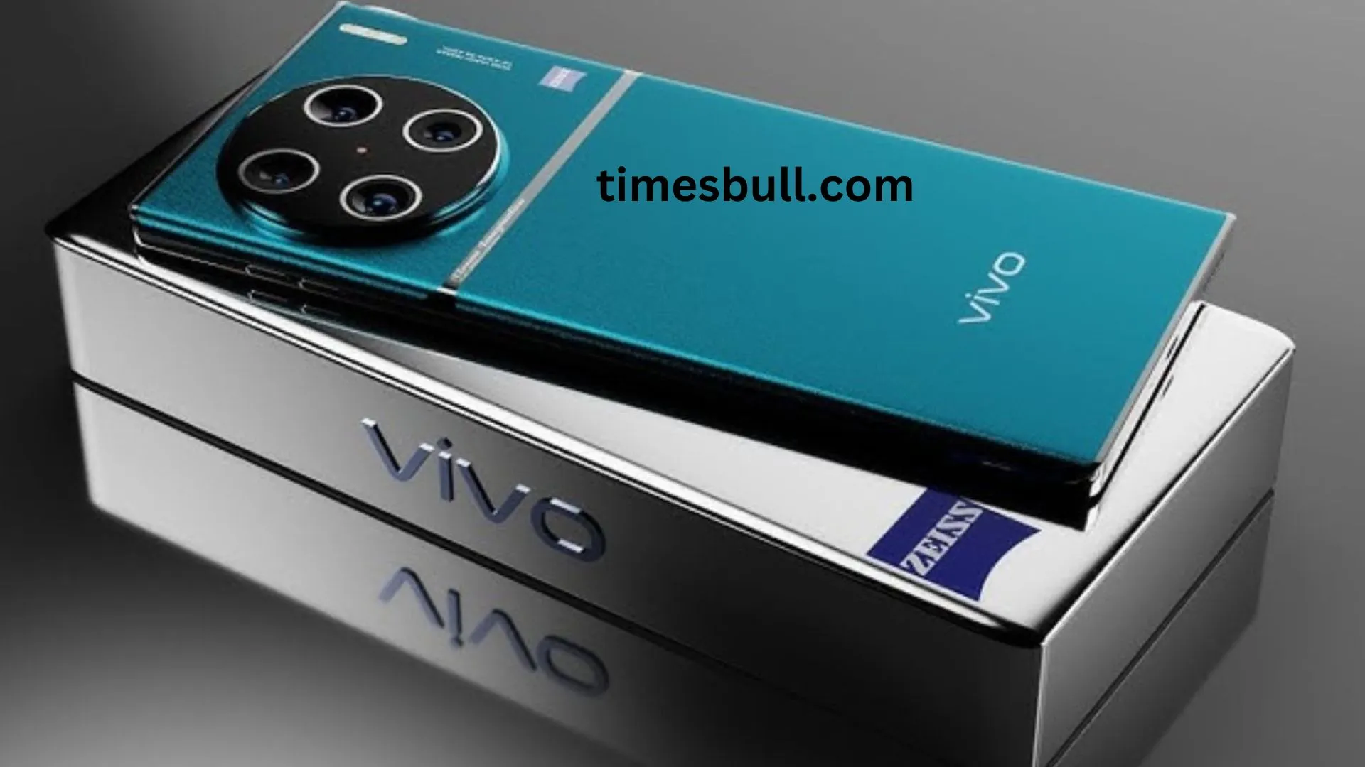 VIVO V