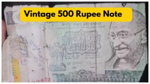 Rs 500 notes news buzzing on social media, Users told the reality of the currency