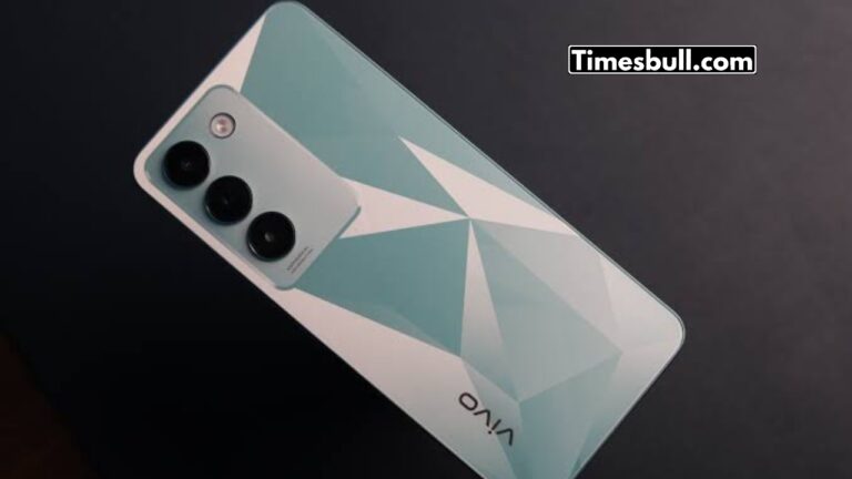 Vivo T3 5G At Just Rs 18499 During Flipkart OMG Gadget Sale