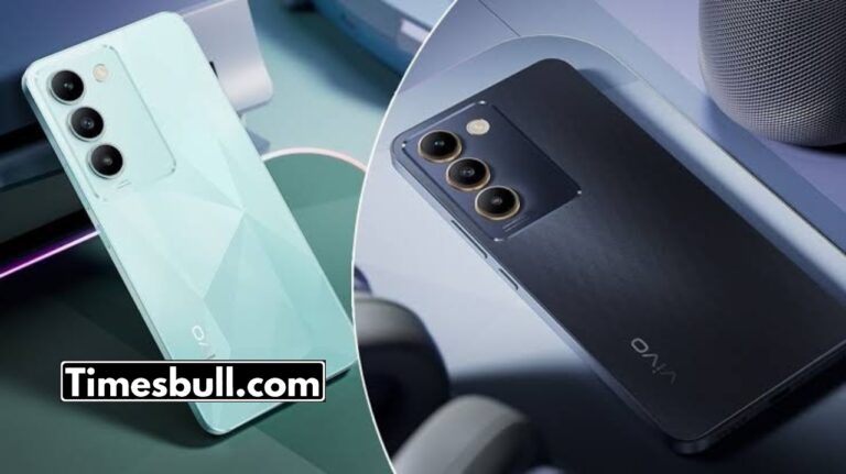 Vivo T3 5G Under Rs 20,000 During Flipkart Mobile Festival Sale