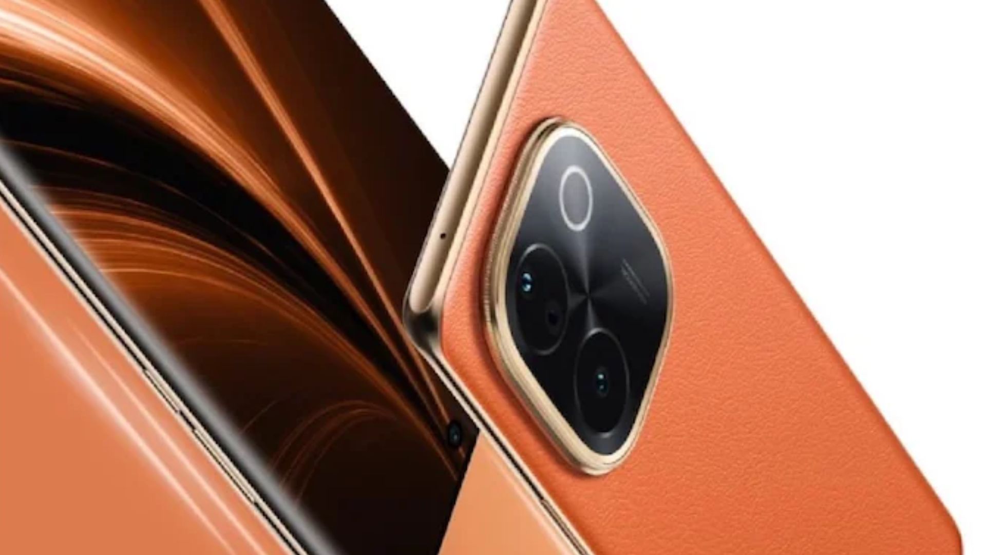 Vivo T3 Pro