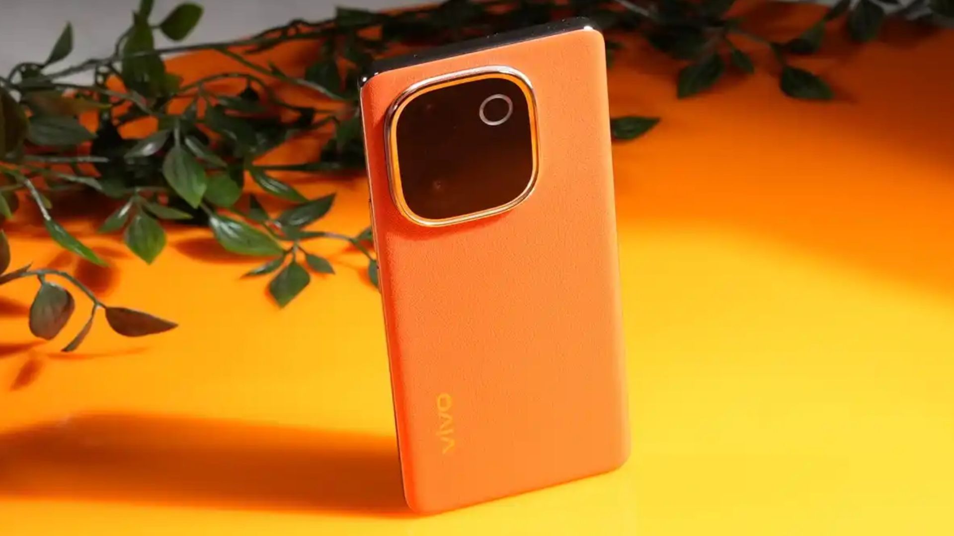 Vivo T3 Pro