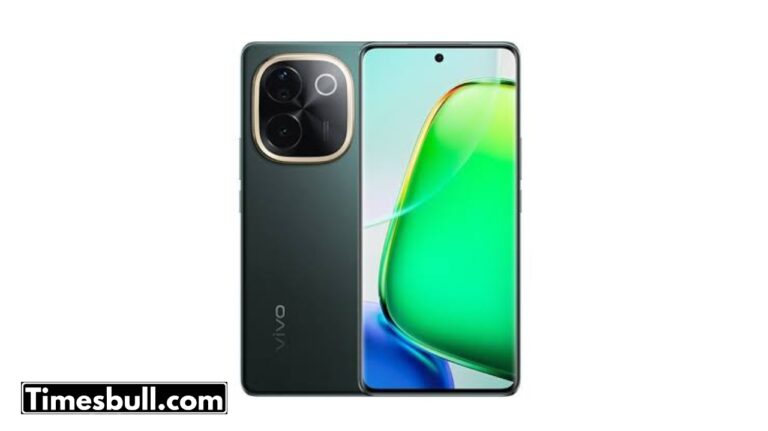 Flipkart Deal—Save up to Rs 8000 on Vivo T-Series Phone, Order Now