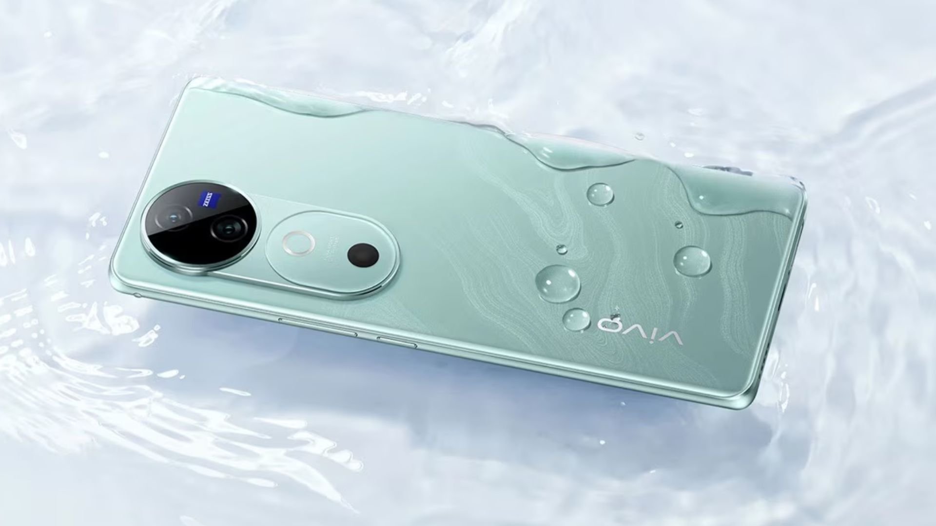 Vivo V40