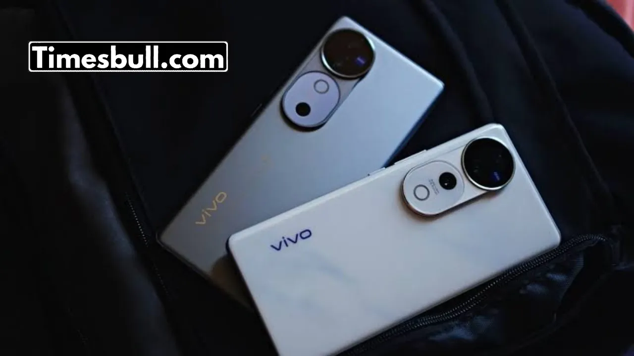 Vivo V40 Pro