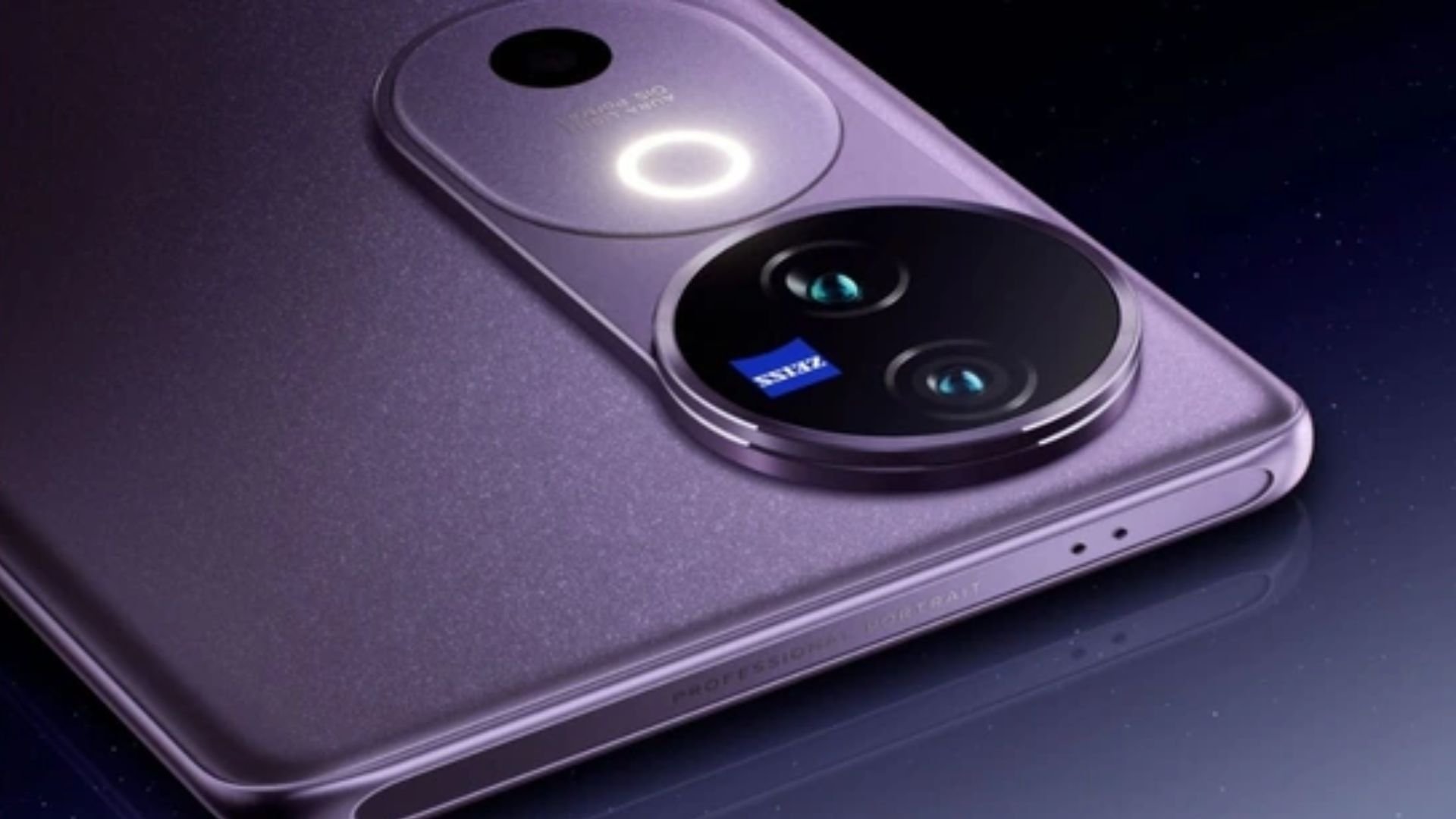 Vivo V40
