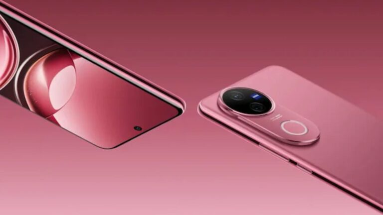 Best Mid-Range Phone? Vivo V50 5G with 50MP Dual Camera and Android 15