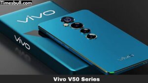 Vivo V50: 50MP Zeiss Camera, 6000mAh Battery & Premium Design – India Launch Price1
