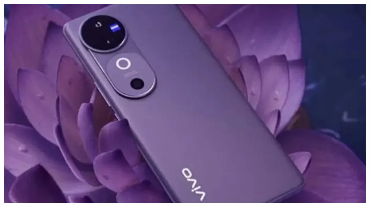 Vivo V50