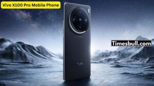 Vivo X100 Pro Mobile Phone