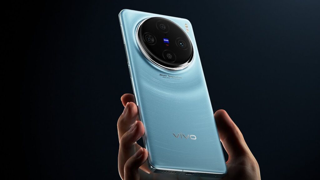Vivo X100 Pro Plus : 200MP Camera, Ultra Performance and Latest Smartphone , Check Details