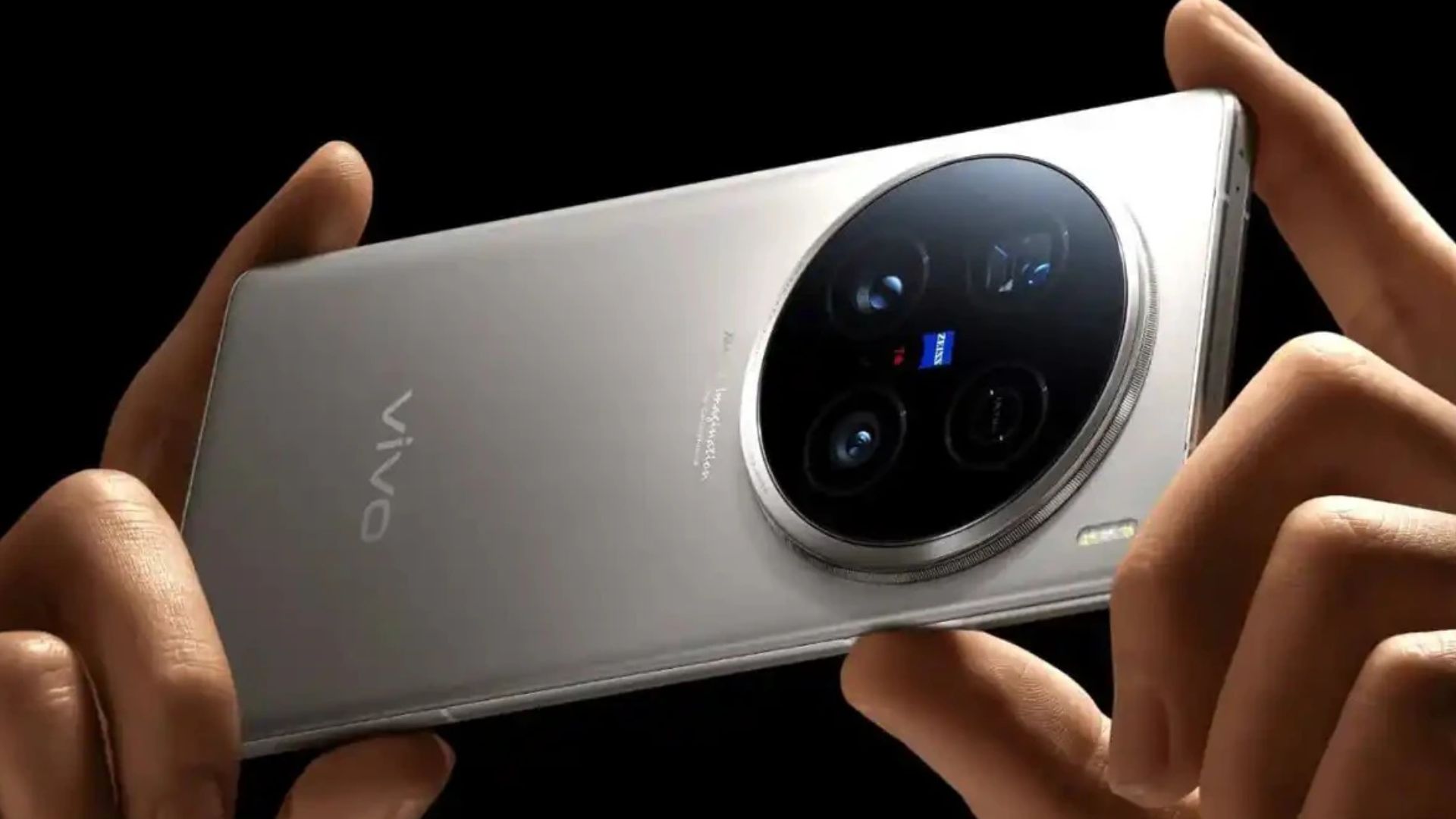 Vivo X200