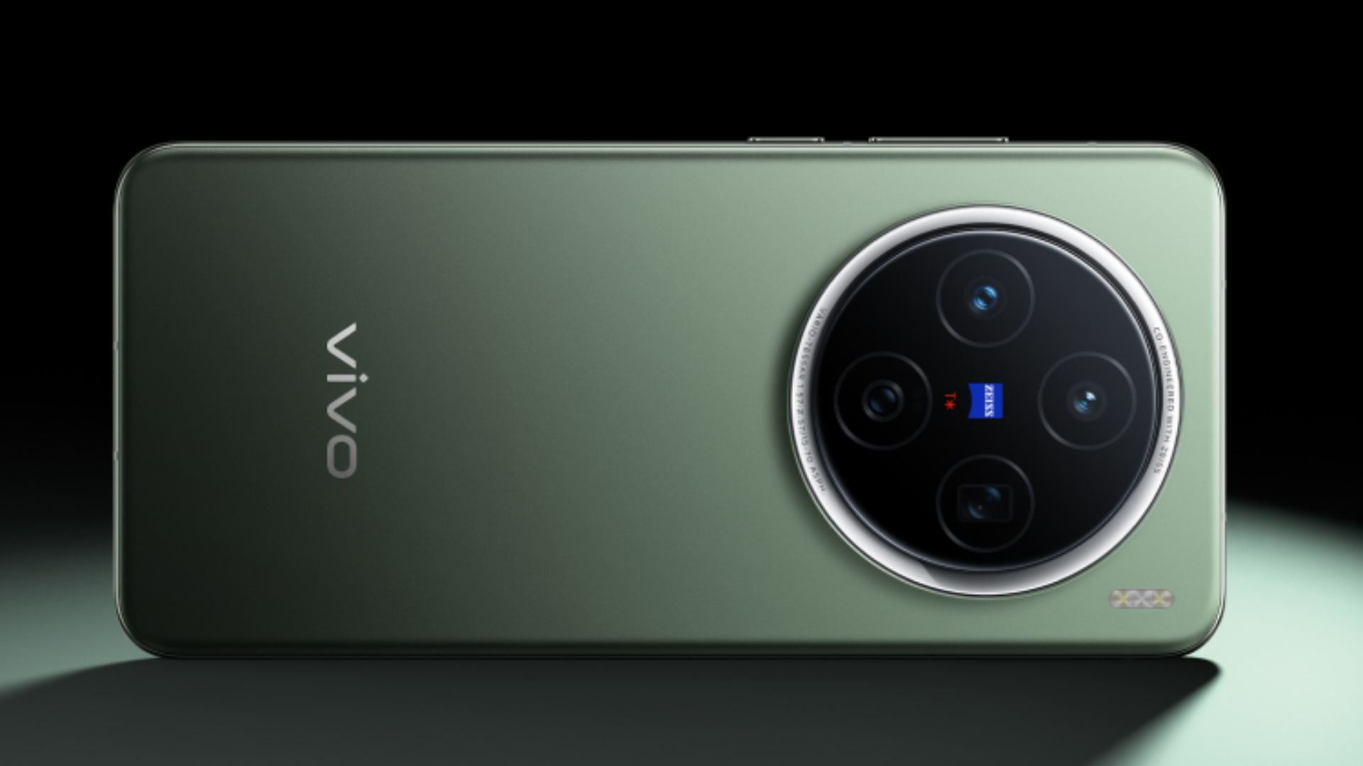 Vivo X200