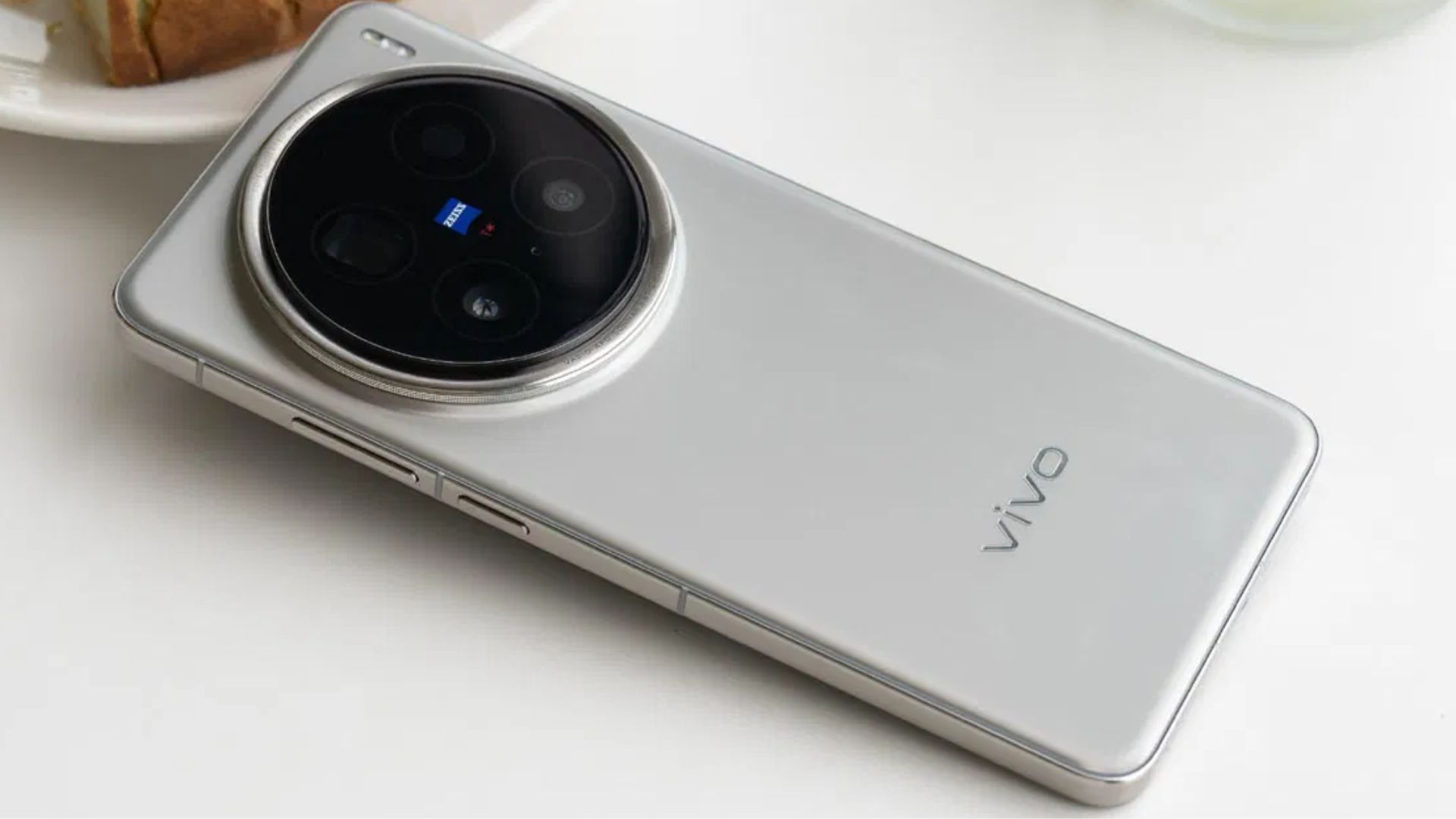 Vivo X200 Pro Smartphone With 6000 mAh Battery And 200 MP Camera, Know Details 1 Vivo X200 Pro