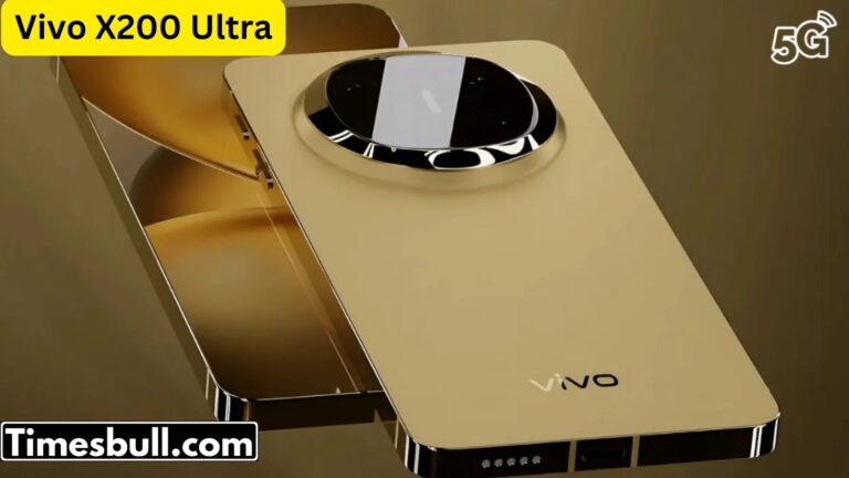 Vivo X200 Ultra: Know Its Powerful Camera, Specifications And Features