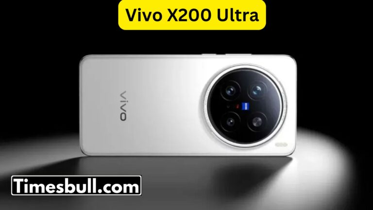 Vivo X200 Ultra Smartphone Can Be Launched With AI Features, Can Also Get MediaTek Dimensity 9400+ Chipset