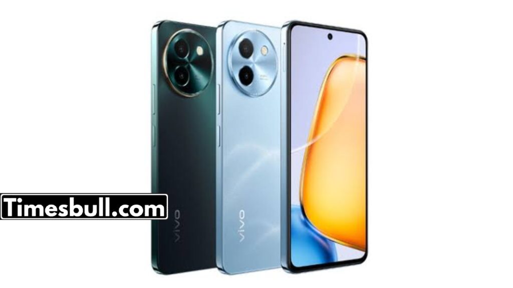 Vivo Y58 5G Upto 31% Discount check 6000mAh Battery Phone Price