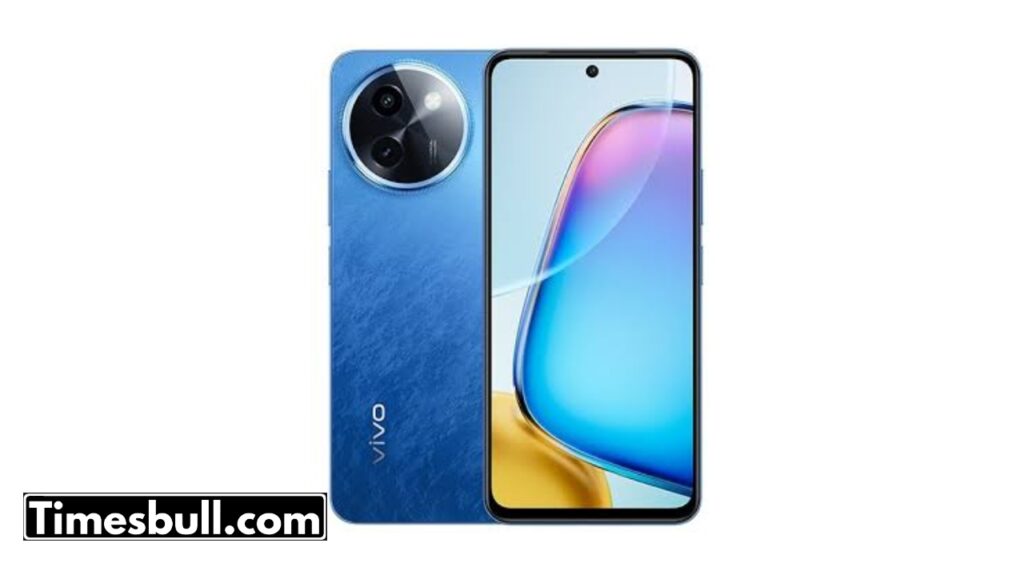 Massive Discount Offer On Vivo T3x 5G, Grab This Deal Now On Flipkart