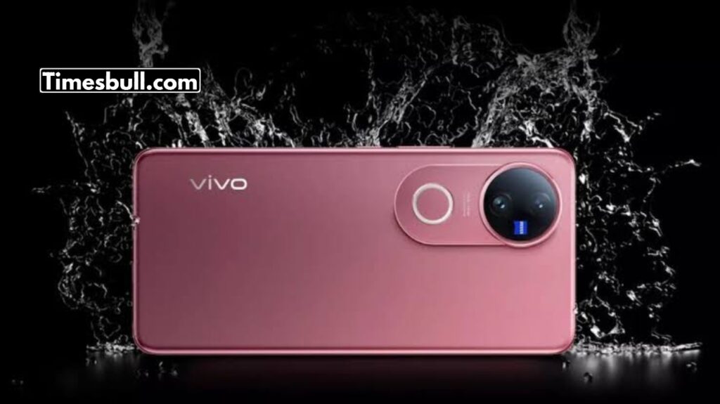 Get A Special Offers on Pre-ordering Vivo V50 5G, know All Details here