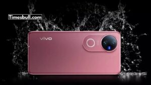 Vivo V50