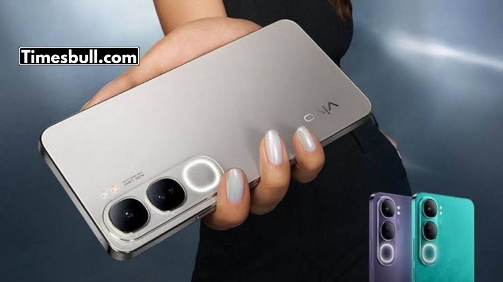 Vivo Y300 5G Price Starts At 21999 On Flipkart valentine’s Day Sale