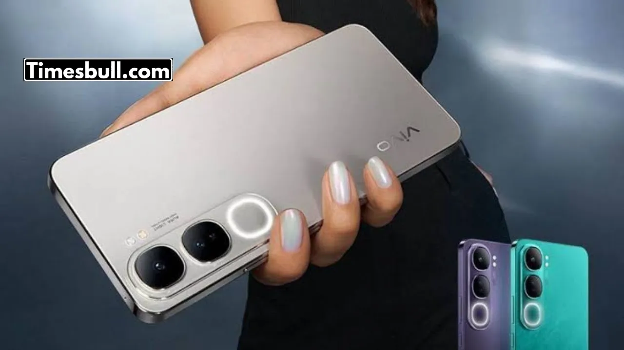 Vivo Y300
