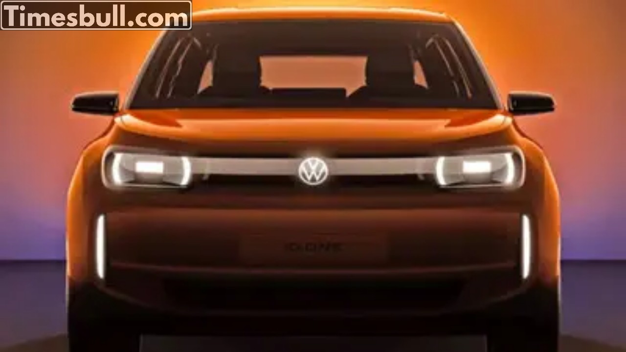 Volkswagen to introduce a cheap...