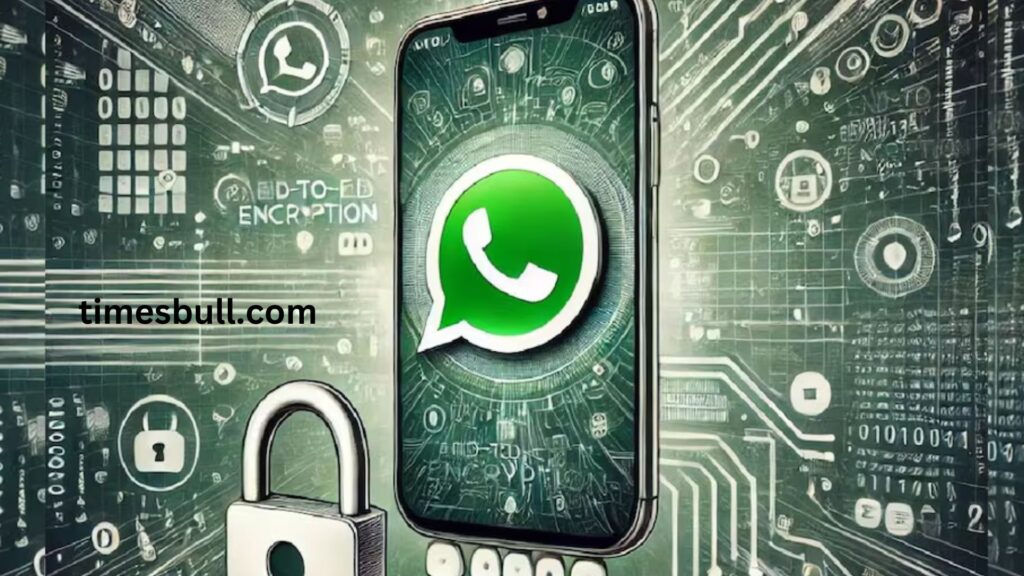 New Feature on WhatsApp allows you to change the chat background, and it is quite easy to set up. Know Details