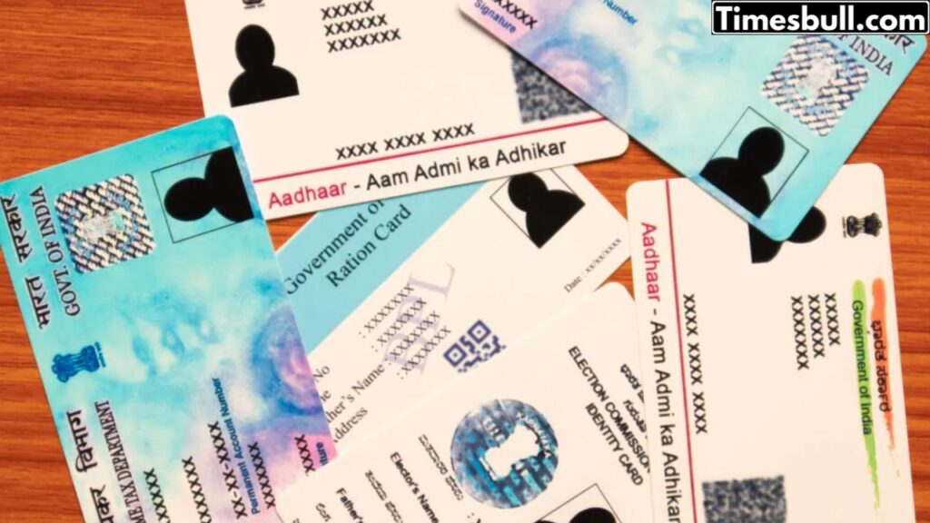 What to Do with PAN, Aadhaar, and Voter ID After Death?