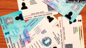 What to Do with PAN, Aadhaar, and Voter ID After Death? Avoid Legal Troubles with These Steps