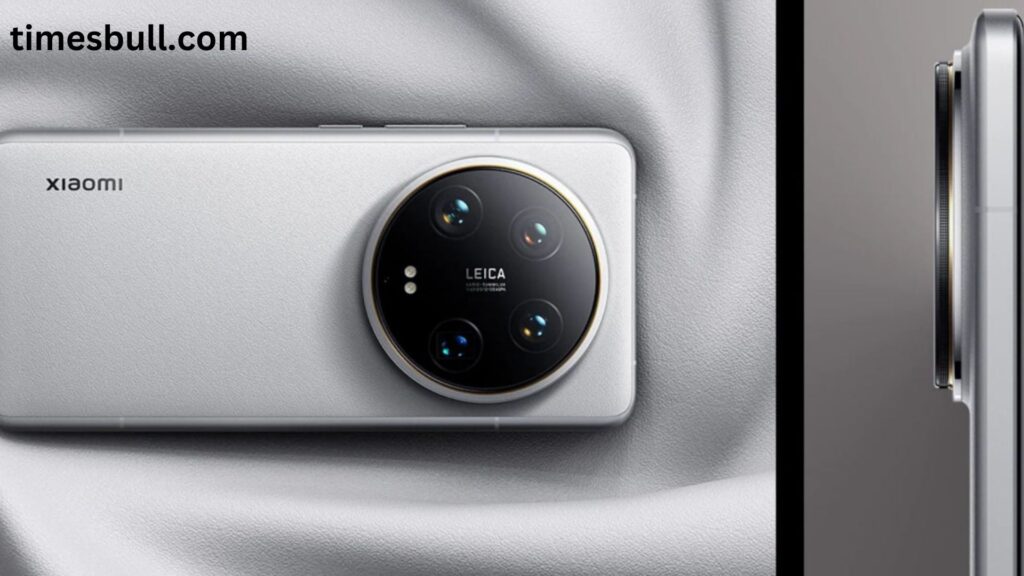 Xiaomi 15 Ultra: Xiaomi 15 Ultra will be Launched This month, Unique Features Revealed Before Launch