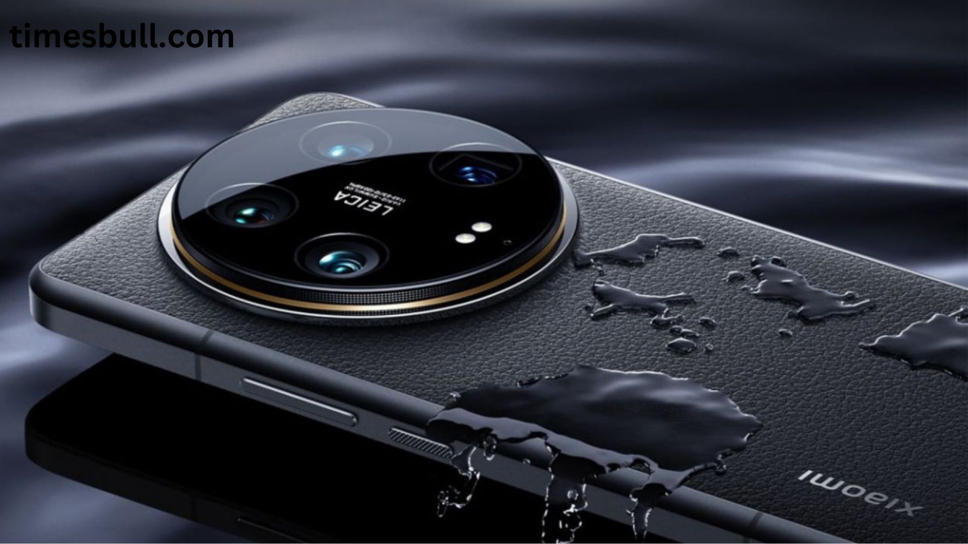 When will Xiaomi 15 Ultra be launched?