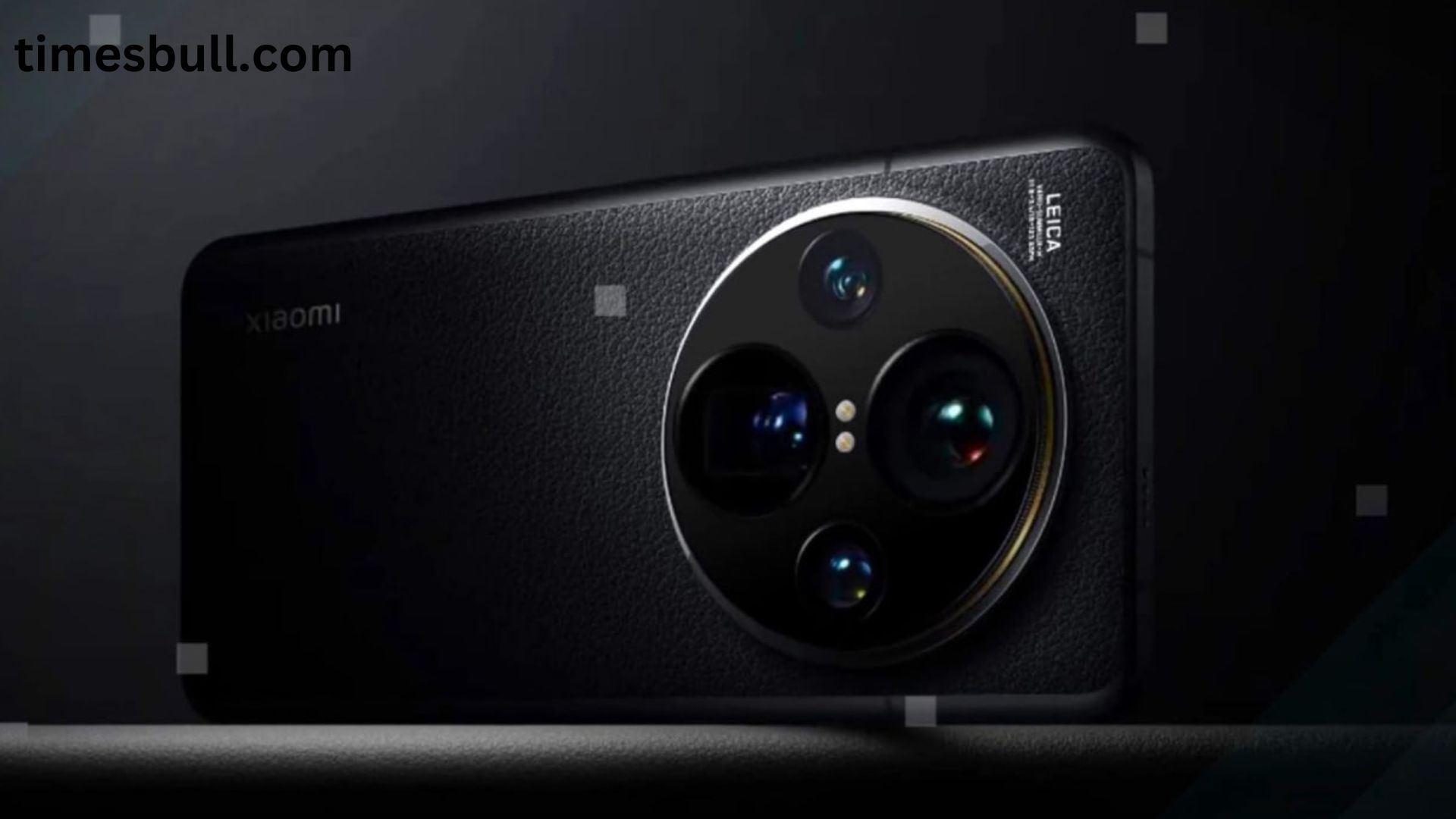 Possible Xiaomi 15 Ultra specifications