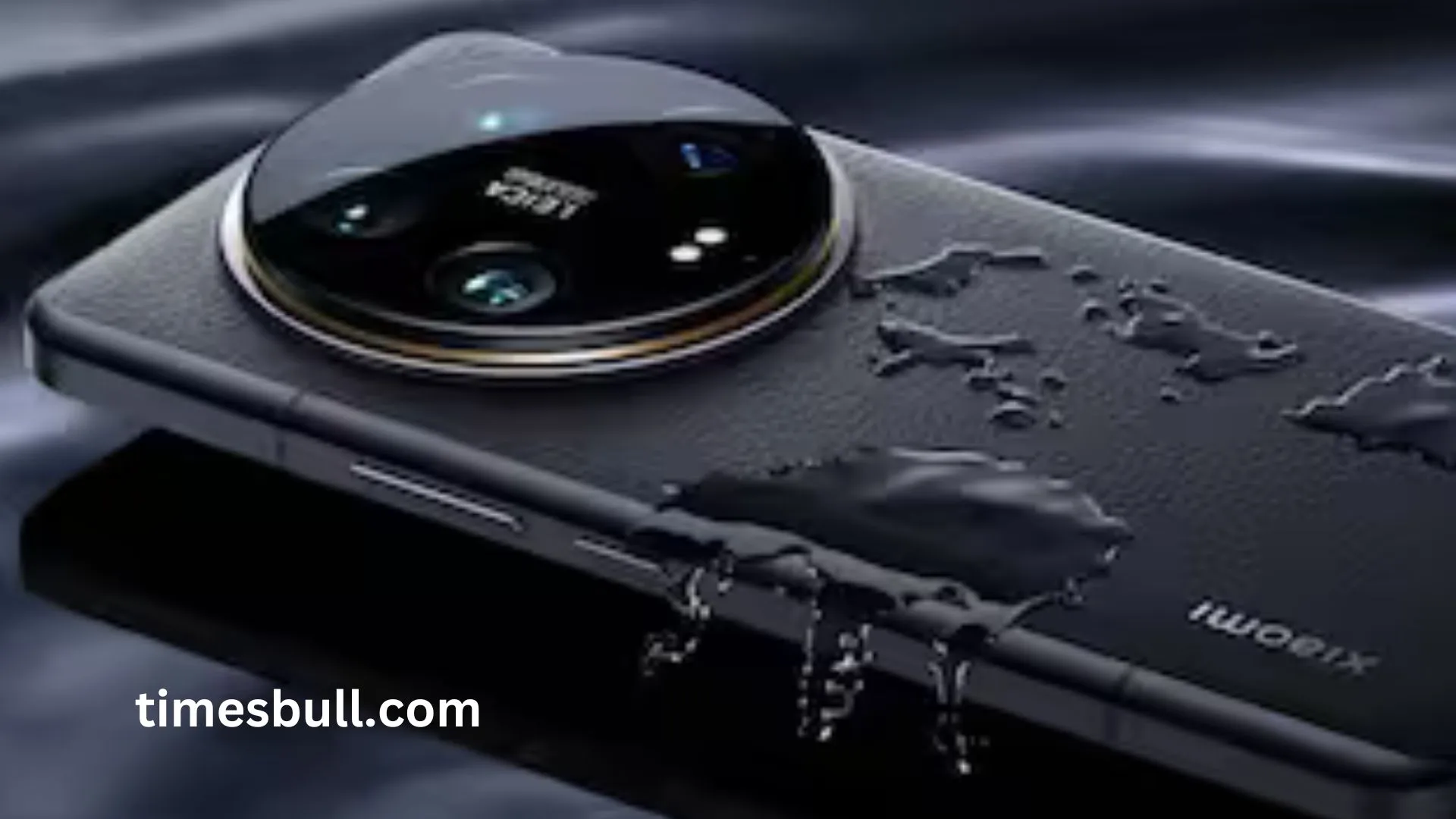 Xiaomi 15