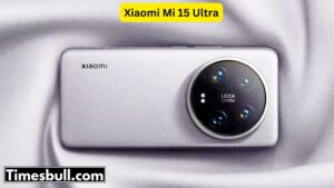 Xiaomi Mi 15 Ultra Smartphone With 200MP Camera Will Be Launched Soon, Know Details