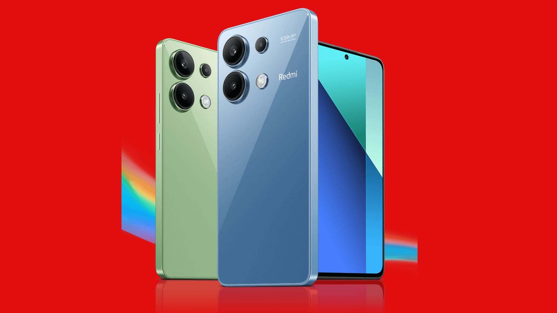 Xiaomi Mobiles Under 20000