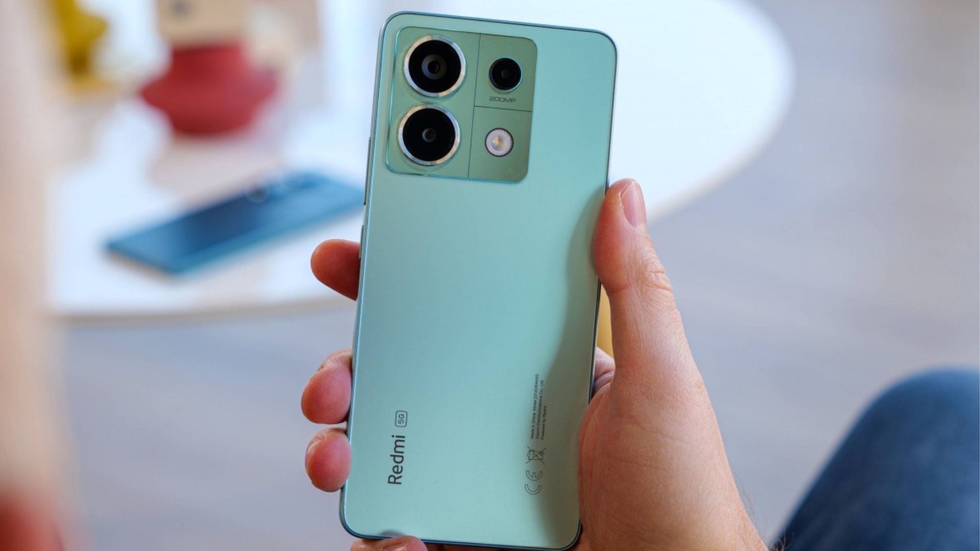 Xiaomi Mobiles Under 20000