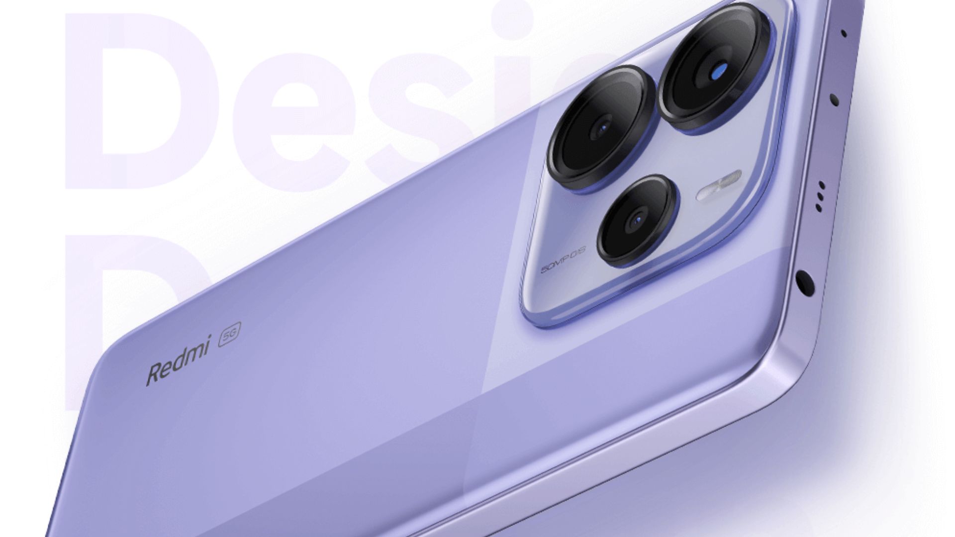 Xiaomi Redmi Note 14 5G