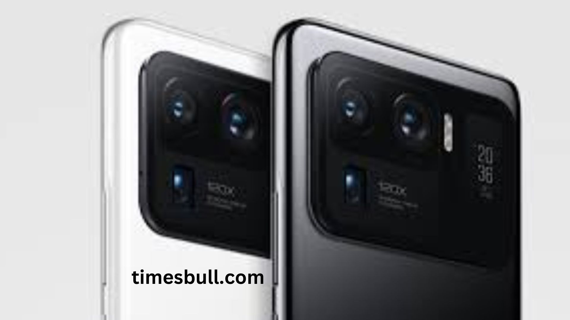 Xiaomi P