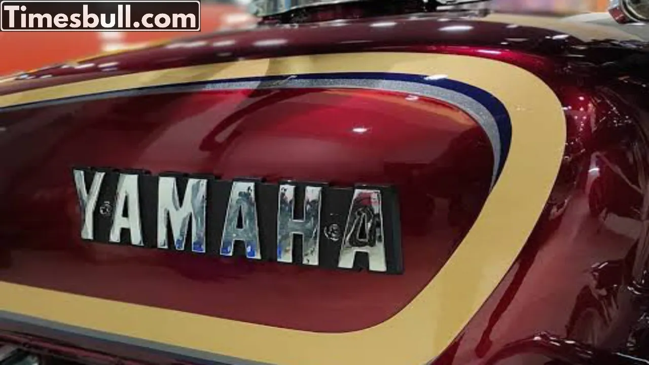 Yamaha Bikes