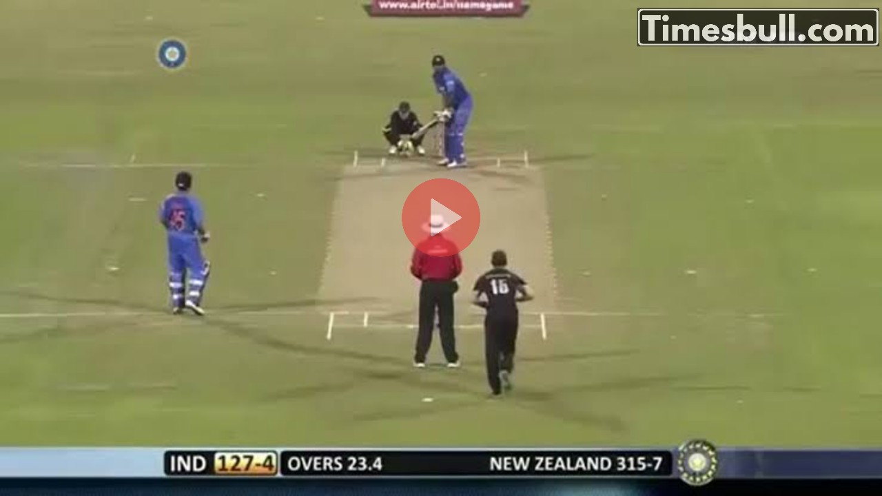 Watch: Irfan Pathan says